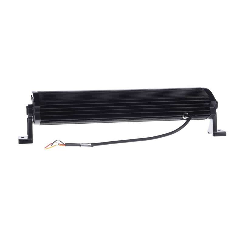LED-valoramppi SHARK LED-valopalkki 17" HALO RINGILLÄ, CREE LED, 80W
