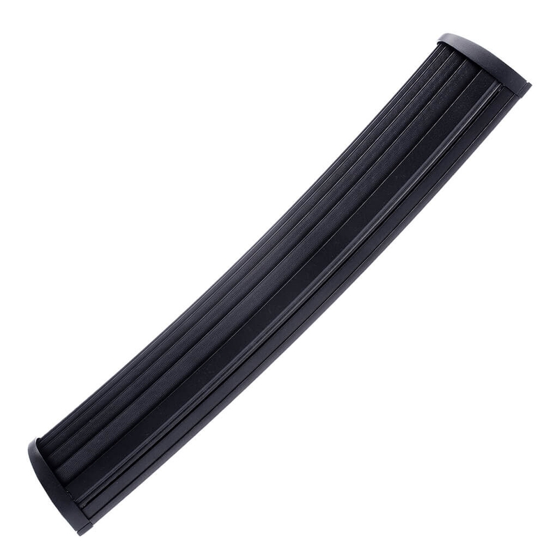 LED-valoramppi SHARK LED-valopalkki 17" HALO RINGILLÄ, CREE LED, 80W