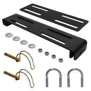 SHARK Hardware Box Adapter Mount CYC6043