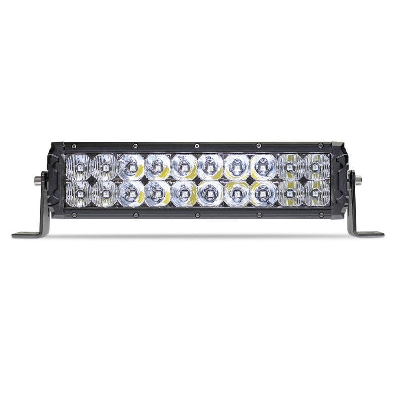 LED-valoramppi SHARK LED-valopalkki 13,5", 72W