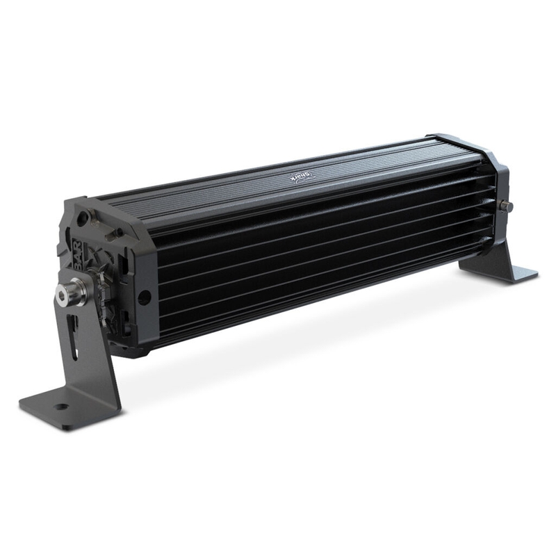 LED-valoramppi SHARK LED-valopalkki 13,5", 72W