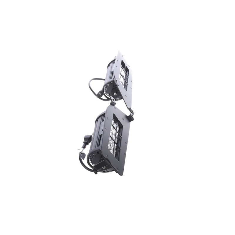 LED-ajovalot SHARK LED-ajovalot POLARIS ATV:lle, UTV:lle takavalolla, 2KS