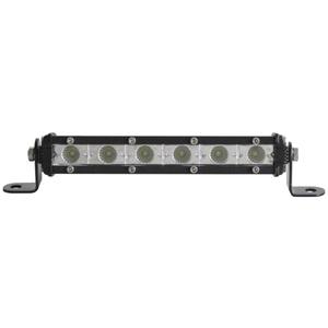 LED-valoramppi SHARK LED-valopalkki 7", 18W