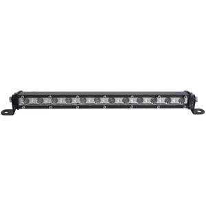 LED-valoramppi SHARK LED-valopalkki 13", 36W