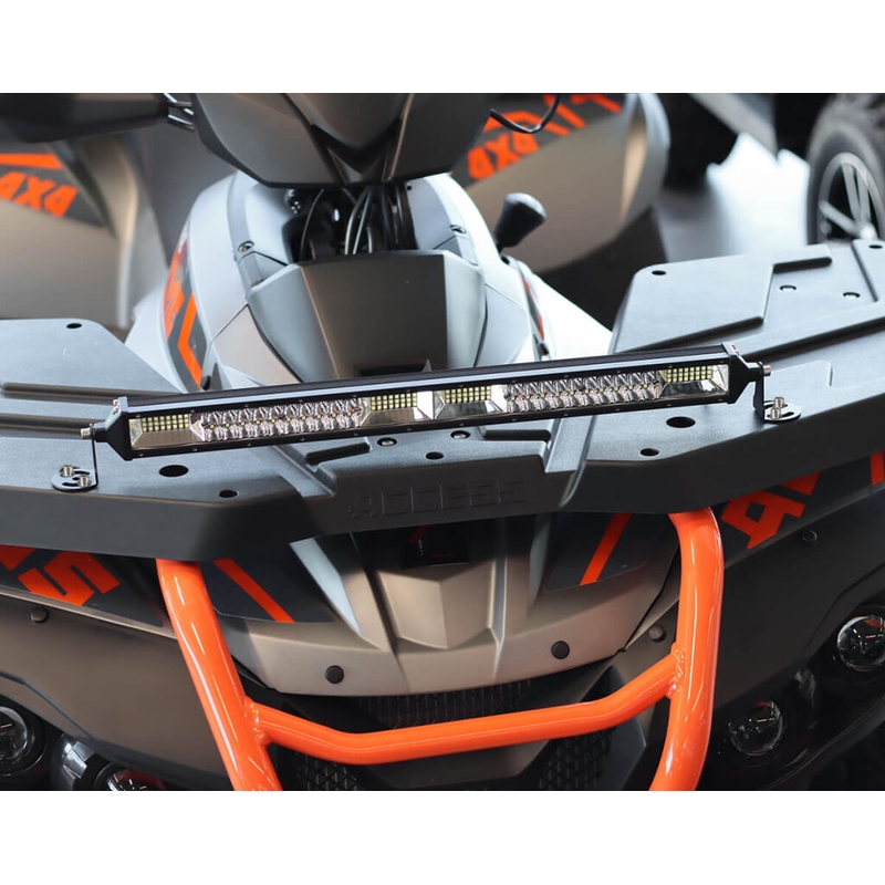 LED-valoramppi SHARK LED-valopalkki 21,5", 40W