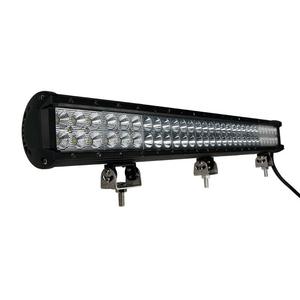 LED-valoramppi SHARK LED EPISTAR 60*3W 10800 LM 10-30V COMBO 28"