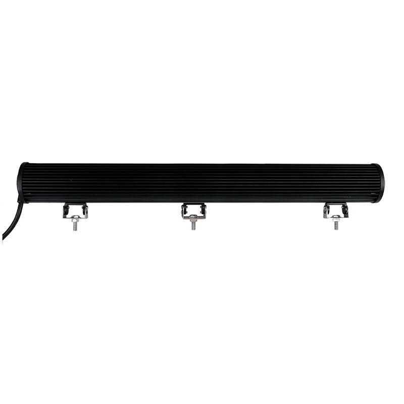LED-valoramppi SHARK LED EPISTAR 60*3W 10800 LM 10-30V COMBO 28"