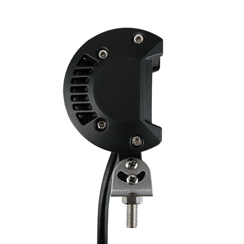 LED-valoramppi SHARK LED EPISTAR 60*3W 10800 LM 10-30V COMBO 28"