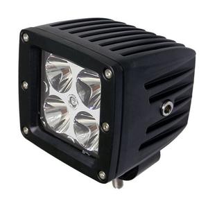 LED-valo mönkijöille SHARK LED CREE 20W 1400 LM 9-32V