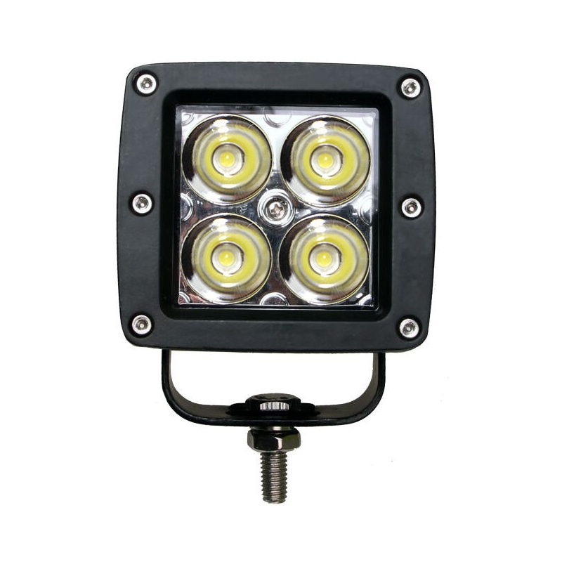 LED-valo mönkijöille SHARK LED CREE 20W 1400 LM 9-32V