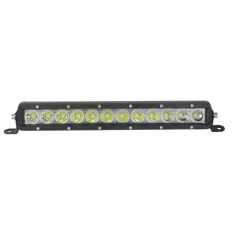 LED světelná rampa SHARK LED LIGHT BAR 13", 60W