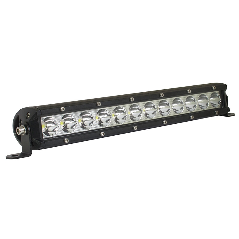 LED světelná rampa SHARK LED LIGHT BAR 13", 60W