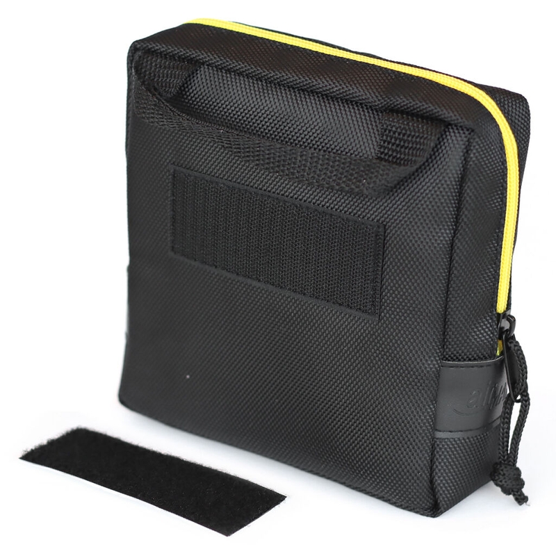 AirMan ResQ Scout -rengaskorjaussarja, jossa on kompressori + 100 ml:n täydennyspakkaus