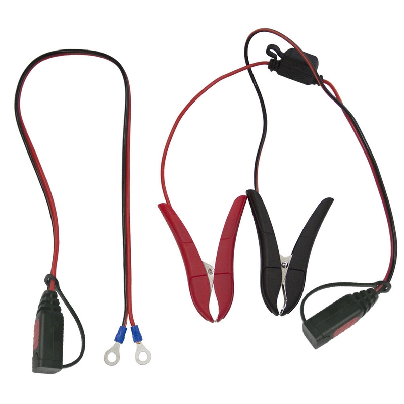 Älykäs laturi SHARK CN-4000