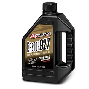 Racing Castor Oil MAXIMA CASTOR 927 RACING PREMIX 1 l