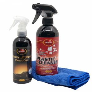 Autosol Plastic Care lahjasetti