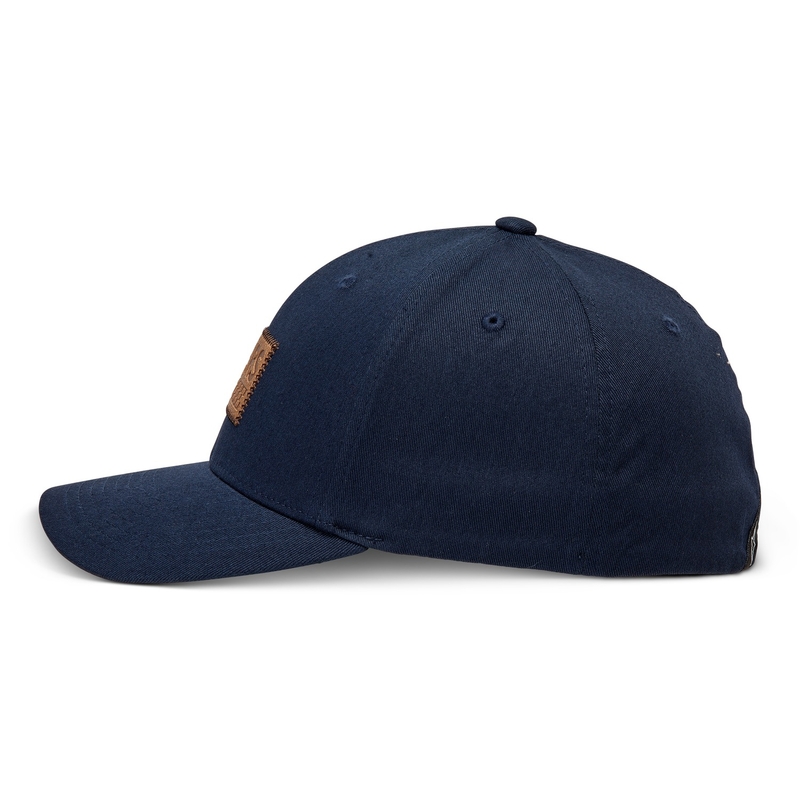 Kšiltovka Alpinestars Hardy modrá