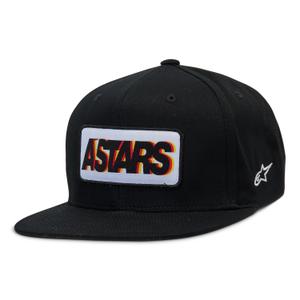 Alpinestars Speedbar lippis musta