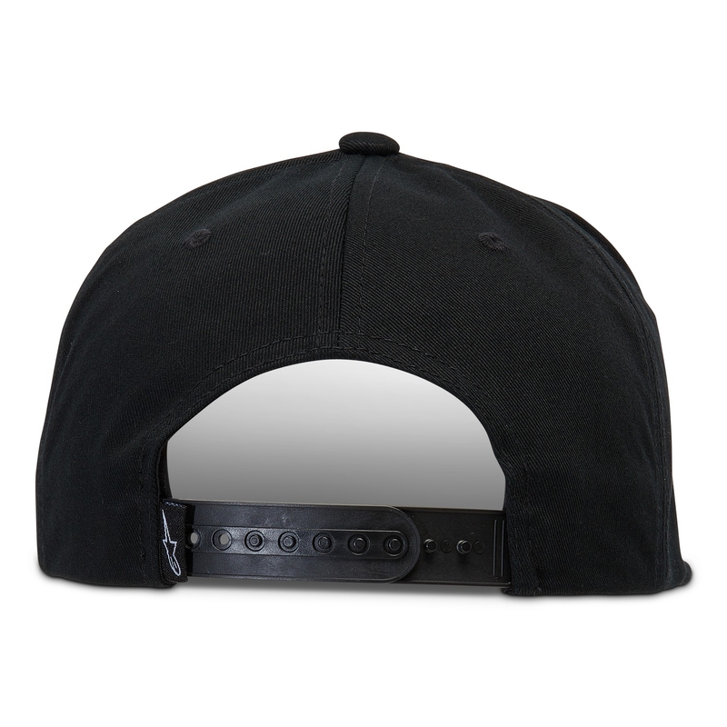 Alpinestars Speedbar lippis musta