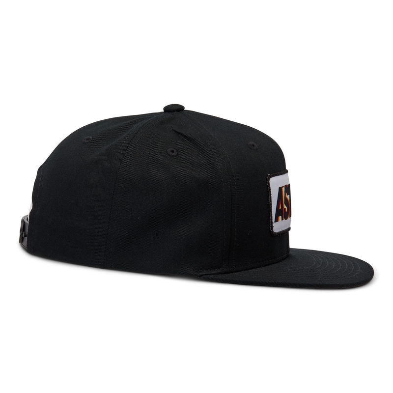Alpinestars Speedbar lippis musta