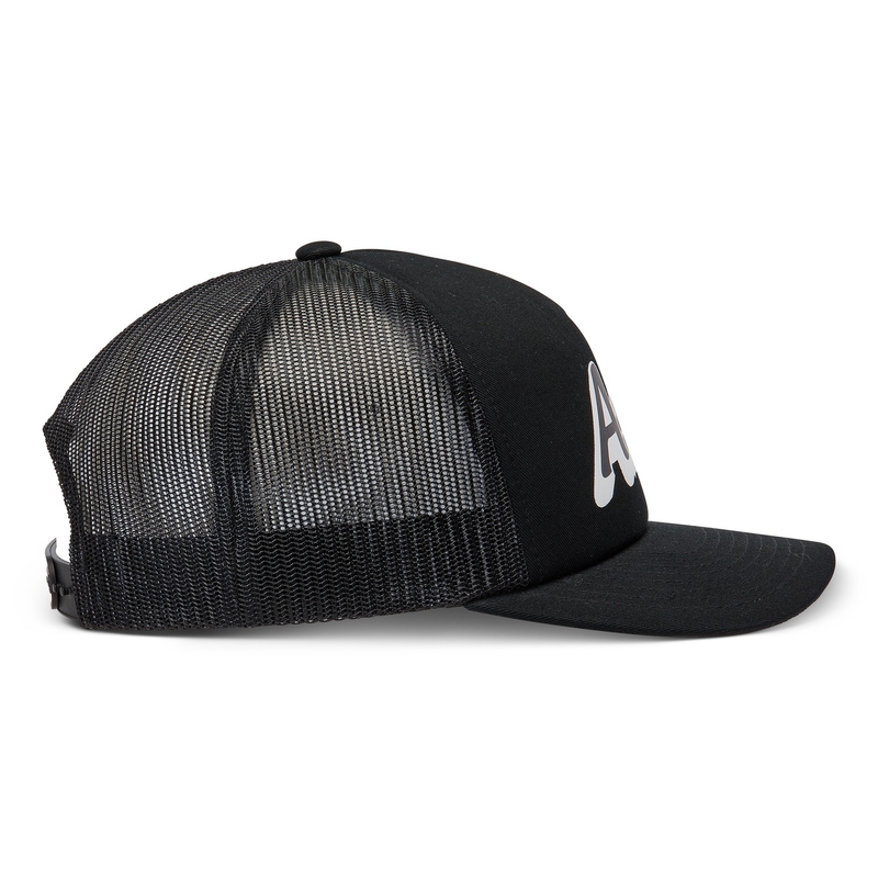 Alpinestars Delivery Trucker lippis musta