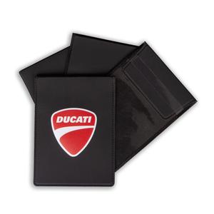 Ducatin tekninen lisenssi