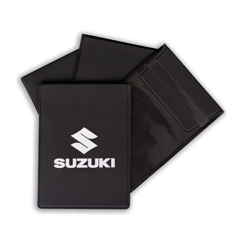 Suzukin tekninen lisenssi