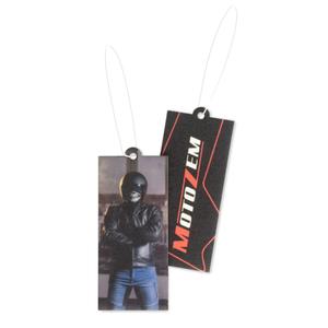 MotoZem Uuden auton tuoksu