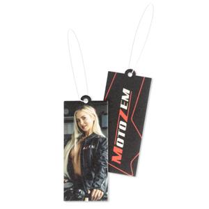 MotoZem Vanilja auton tuoksu