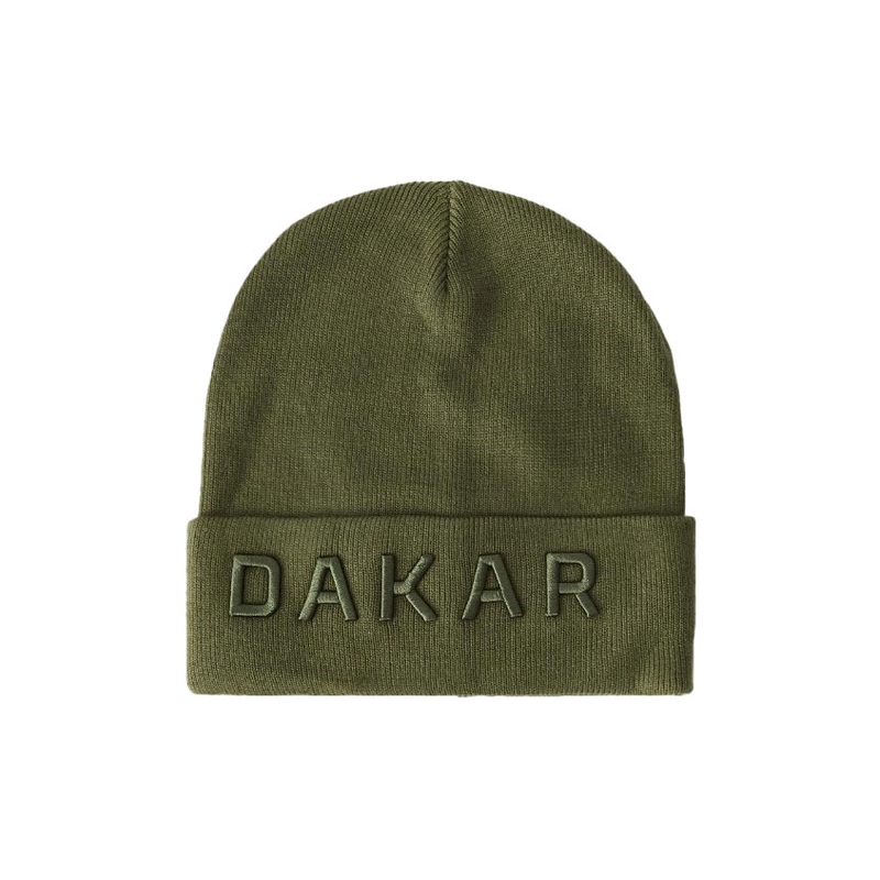 Čepice DAKAR DKR Dany VI khaki