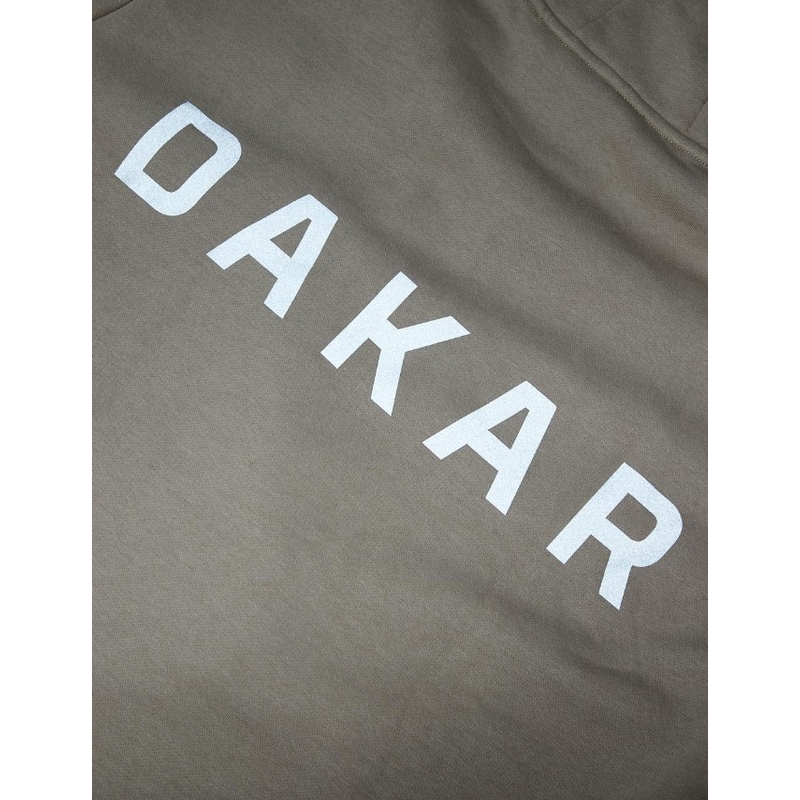 Verryttelypaita DAKAR DKR H23 ruskea