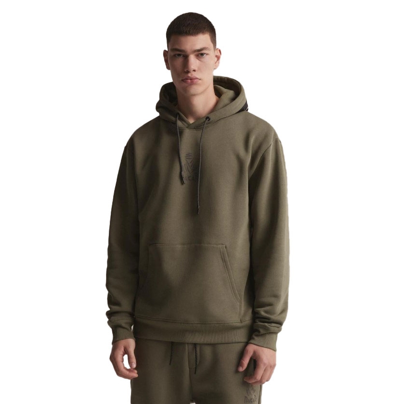 Verryttelypaita DAKAR DKR H23 khaki