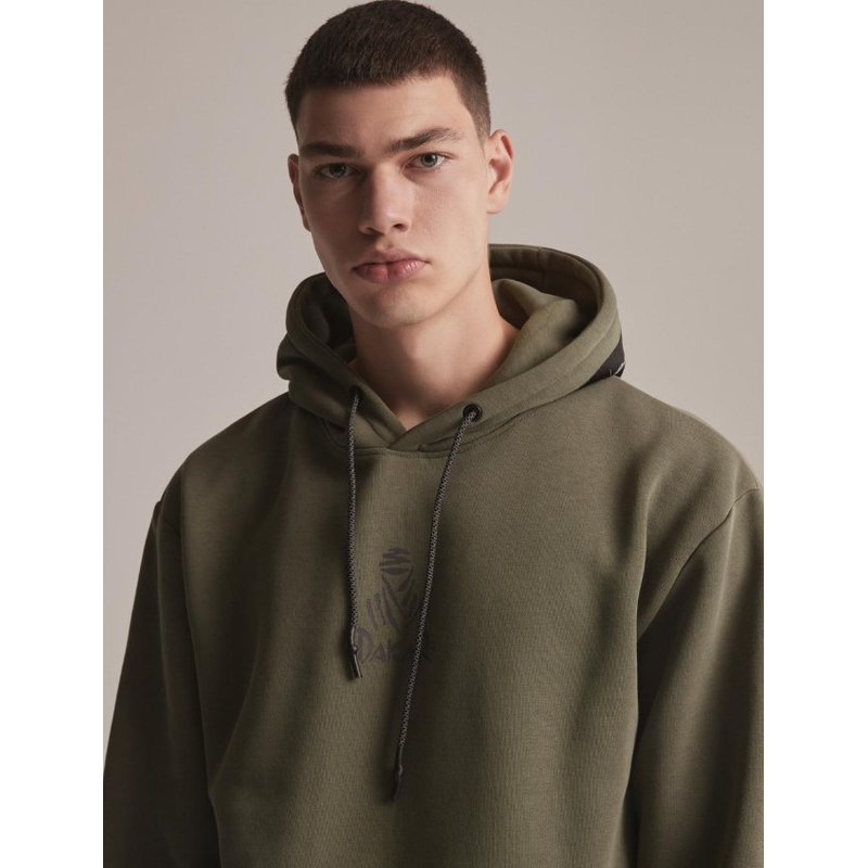 Verryttelypaita DAKAR DKR H23 khaki