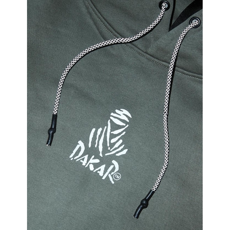 Verryttelypaita DAKAR DKR H23 khaki