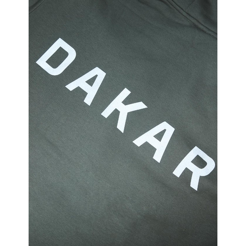 Verryttelypaita DAKAR DKR H23 khaki