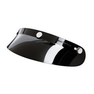 Kypärän visiiri HJC V31:een musta