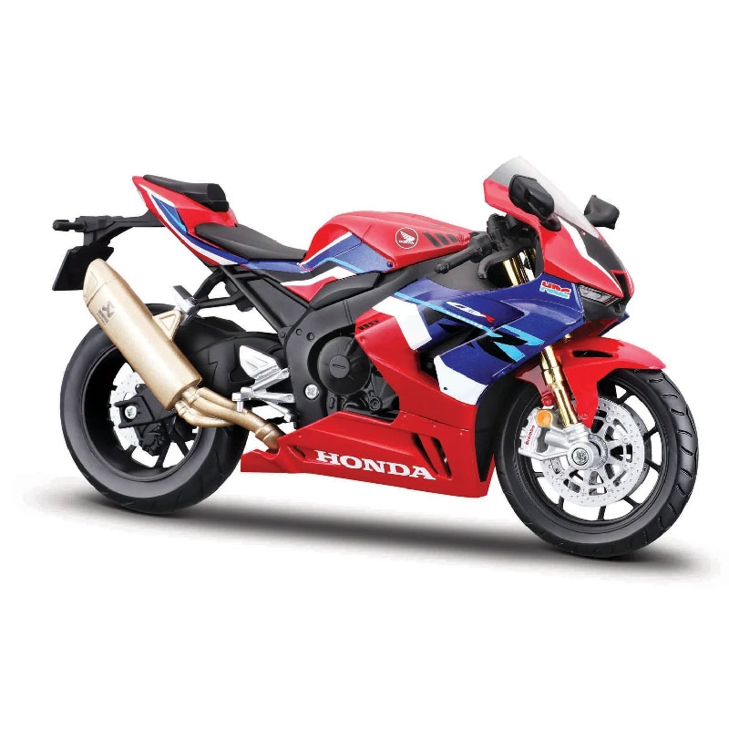 Maisto Honda CBR 1000RR-R Fireblade SP 1:12 malli 1:12
