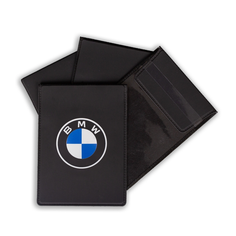 BMW:n teknisen lisenssin kattavuus