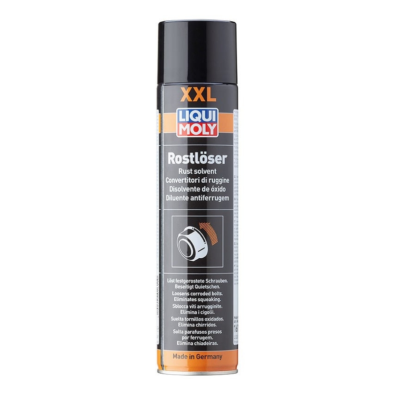 Liqui Moly XXL ruosteenpoistoaine 600 ml