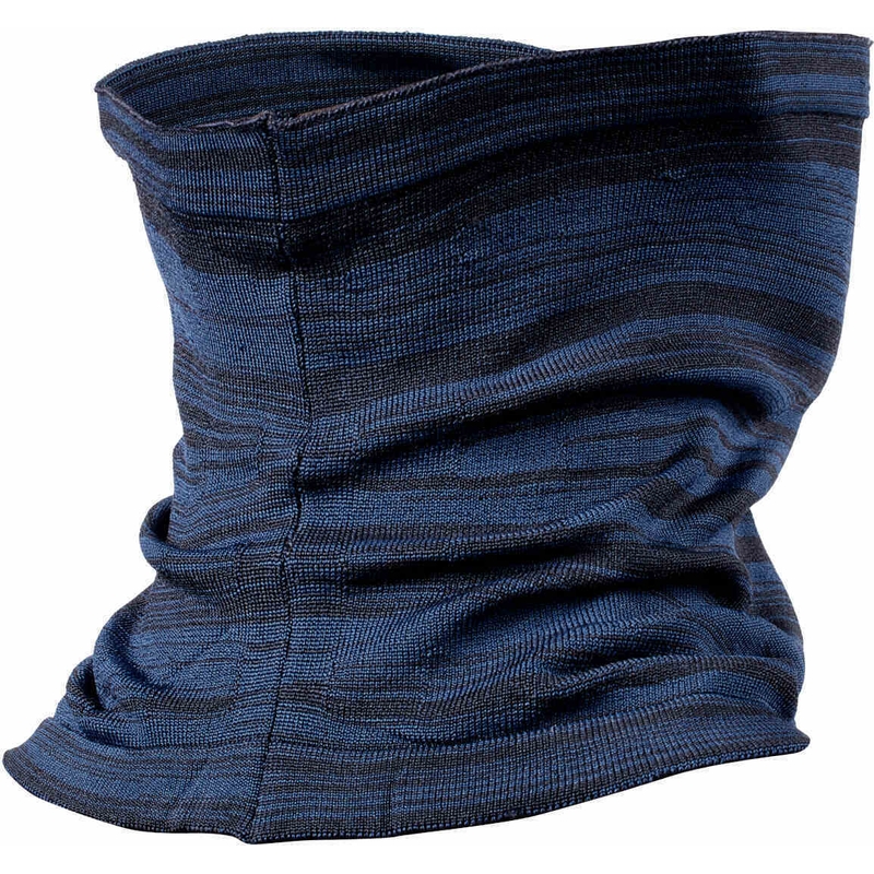 Revit Caspian kaulanlämmitin musta ja sininen