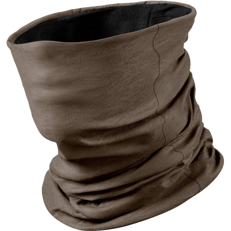 Revit Finish kauluspaita musta-khaki