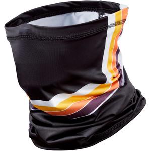 Revit Flash kaulalämmitin musta-kelta-oranssi