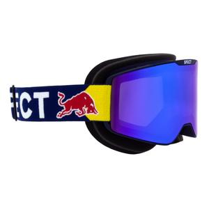 Motocross lumikrossilasit Red Bull Spect TORP sininen, sininen linssi