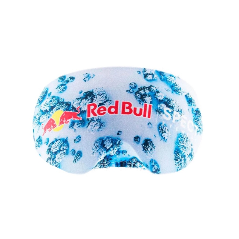 Red Bull Spect motocross suojalasit suojaa