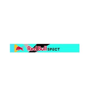 Varahihna Red Bull Spect STRIVE:lle vaaleansininen