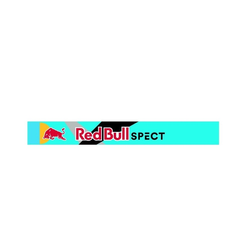 Varahihna Red Bull Spect STRIVE:lle vaaleansininen