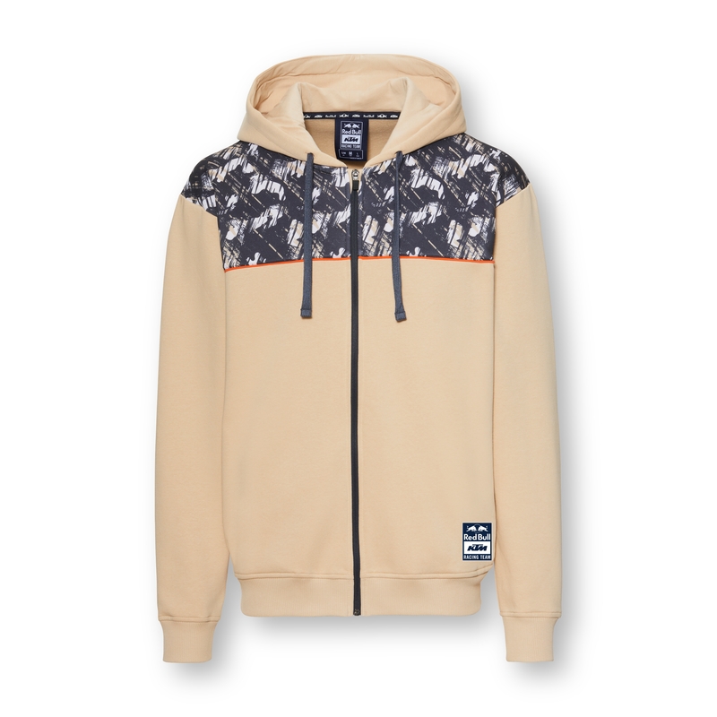 Verryttelypaita KTM Drift beige alennusmyynti