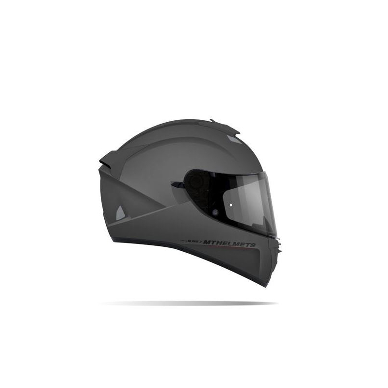 Integrální přilba na motorku MT Blade 2 SV Titanium