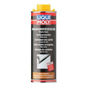 LIQUI MOLY Cavity Protector - vaaleanruskea 1 l