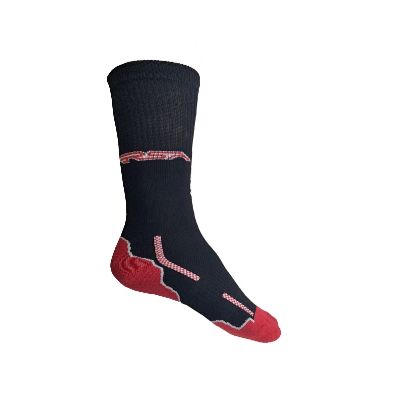 SET: RSA Soul kaulalämmitin + RSA Heat lämpöballaklava + RSA Classic toiminnalliset sukat.